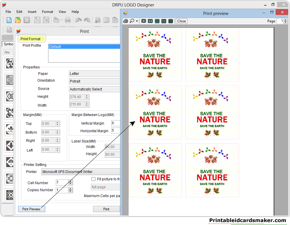 Logo Maker Software
