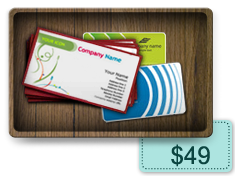 Business Cards Maker Software