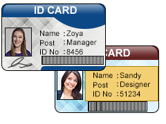 ID Cards Maker (Corporate Edition)