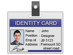 ID Cards Maker Software